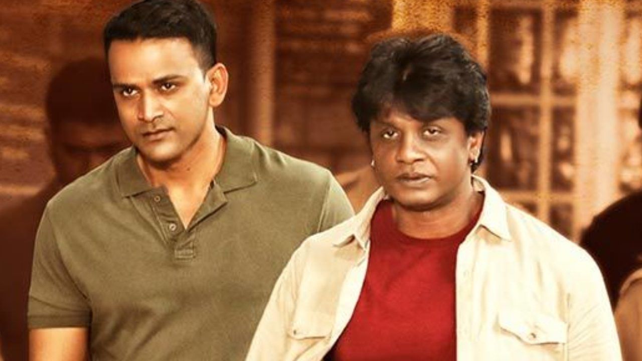Salaga Movie Review: ‘ಸಲಗ’ ತುಂಬಾ ರಗಡ್ ಆಗಿದೆ ಎಚ್ಚರಿಕೆ! ದುನಿಯಾ ವಿಜಯ್ಗೆ ಮಾಸ್ ಪ್ರೇಕ್ಷಕರೇ ಟಾರ್ಗೆಟ್ Salaga Movie Review: ‘ಸಲಗ’ ತುಂಬಾ ರಗಡ್ ಆಗಿದೆ ಎಚ್ಚರಿಕೆ! ದುನಿಯಾ ವಿಜಯ್ಗೆ ಮಾಸ್ ಪ್ರೇಕ್ಷಕರೇ ಟಾರ್ಗೆಟ್