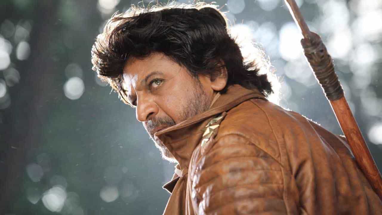 Bhajarangi 2 Movie Review: ಫ್ಯಾಂಟಸಿ ಲೋಕದ ‘ಭಜರಂಗಿ 2’ ಕಥೆಯಲ್ಲಿ ಶಿವಣ್ಣನ ಎನರ್ಜಿಯೇ ಹೈಲೈಟ್