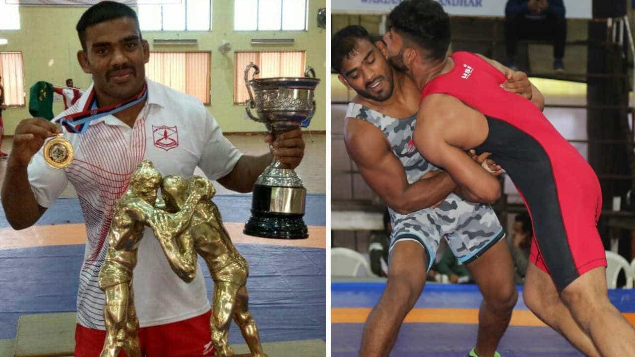 ಧಾರವಾಡ ಮೂಲದ ಪೈಲ್ವಾನ್ ರಫೀಕ್ ಹೊಳಿ: ರಾಷ್ಟ್ರ, ಅಂತಾರಾಷ್ಟ್ರೀಯ ಮಟ್ಟದಲ್ಲಿ ಮಿಂಚುತ್ತಿರುವ ಗ್ರಾಮೀಣ ಪ್ರತಿಭೆ ಧಾರವಾಡ ಮೂಲದ ಪೈಲ್ವಾನ್ ರಫೀಕ್ ಹೊಳಿ: ರಾಷ್ಟ್ರ, ಅಂತಾರಾಷ್ಟ್ರೀಯ ಮಟ್ಟದಲ್ಲಿ ಮಿಂಚುತ್ತಿರುವ ಗ್ರಾಮೀಣ ಪ್ರತಿಭೆ