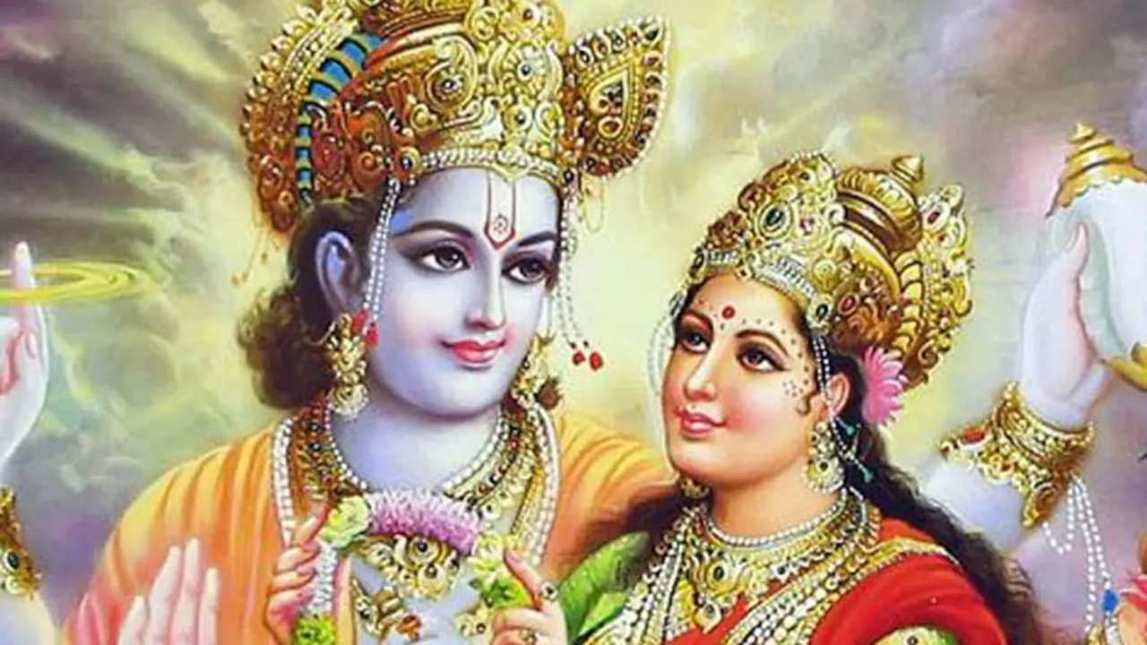 Diwali 2021: ದೇವ ದೀಪಾವಳಿ ಯಾವಾಗ? ದೀಪಾವಳಿ ವೇಳೆ ಲಕ್ಷ್ಮಿಗೆ ಮಾತ್ರ ಪೂಜೆ ಮಾಡುತ್ತಾರೆ! ವಿಷ್ಣುವಿಗೆ ಪೂಜೆ ಏಕಿಲ್ಲ? Diwali 2021: ದೇವ ದೀಪಾವಳಿ ಯಾವಾಗ? ದೀಪಾವಳಿ ವೇಳೆ ಲಕ್ಷ್ಮಿಗೆ ಮಾತ್ರ ಪೂಜೆ ಮಾಡುತ್ತಾರೆ! ವಿಷ್ಣುವಿಗೆ ಪೂಜೆ ಏಕಿಲ್ಲ?