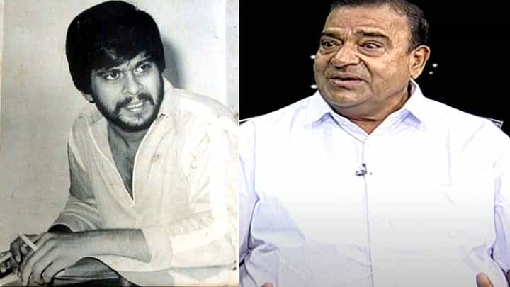 ಶಂಕರ್ನಾಗ್ಗೆ ಆ್ಯಕ್ಸಿಡೆಂಟ್ ಆಗುವ ಹಿಂದಿನ ದಿನವೇ ಅವರು ಸಾಯುವ ಸೀನ್ ಶೂಟ್ ಮಾಡಿದ್ವಿ; ದೊಡ್ಡಣ್ಣ ಶಂಕರ್ನಾಗ್ಗೆ ಆ್ಯಕ್ಸಿಡೆಂಟ್ ಆಗುವ ಹಿಂದಿನ ದಿನವೇ ಅವರು ಸಾಯುವ ಸೀನ್ ಶೂಟ್ ಮಾಡಿದ್ವಿ; ದೊಡ್ಡಣ್ಣ