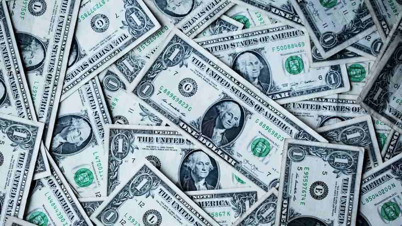 Foreign Exchange Reserve: ಭಾರತದ ವಿದೇಶೀ ವಿನಿಮಯ ಸಂಗ್ರಹ 2.04 ಬಿಲಿಯನ್ ಏರಿಕೆಯಾಗಿ 639 ಬಿಲಿಯನ್ ಡಾಲರ್ಗೆ