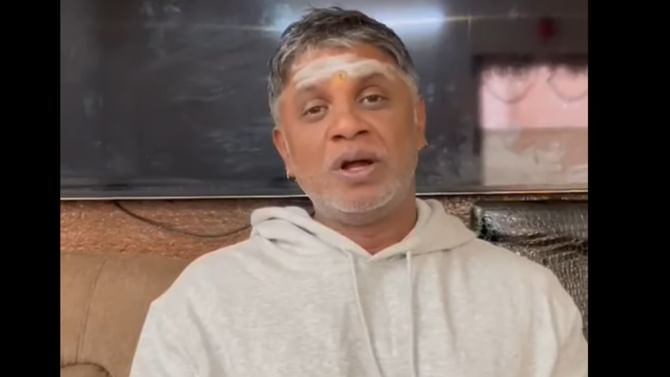 Salaga Movie: ‘ಸಲಗ’ ಬಗ್ಗೆ ಹಬ್ಬಿದೆ ಸುಳ್ಳು ಸುದ್ದಿ; ಓಟಿಟಿ ರಿಲೀಸ್​ ಕುರಿತು ದುನಿಯಾ ವಿಜಯ್​ ಸ್ಪಷ್ಟನೆ
