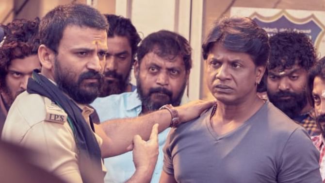 ‘ಸಲಗ’ ಸೀಕ್ವೆಲ್​ ಬಗ್ಗೆ ಬಾಯಿ ಬಿಟ್ಟ ಡಾಲಿ ಧನಂಜಯ; ಗೆದ್ದ ಖುಷಿಯಲ್ಲಿ ದುನಿಯಾ ವಿಜಯ್​