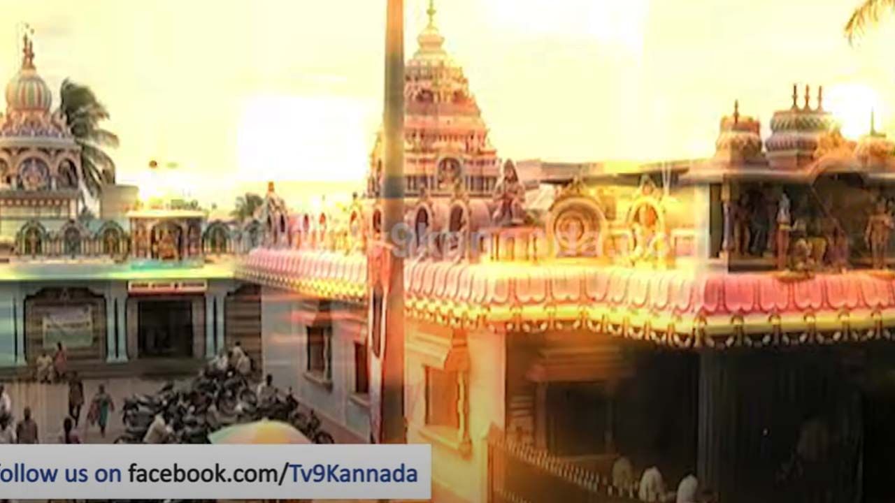 Temple Tour: ಭಕ್ತನ ಕನಸಲ್ಲಿ ಬಂದು ಪ್ರತಿಷ್ಠಾಪನೆಗೊಂಡ ತಾಯಿ ದುರ್ಗಾಂಬೆ