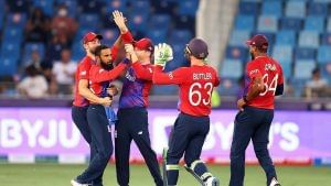 ENG vs WI Highlights, T20 World Cup 2021: ಟಿ20 ವಿಶ್ವಕಪ್​ನಲ್ಲಿ ವಿಂಡೀಸ್ ವಿರುದ್ಧ ಇಂಗ್ಲೆಂಡ್​ಗೆ ಮೊದಲ ಜಯ