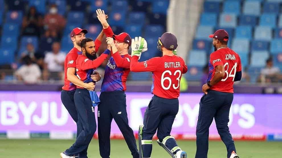 ENG vs WI Highlights, T20 World Cup 2021: ಟಿ20 ವಿಶ್ವಕಪ್ನಲ್ಲಿ ವಿಂಡೀಸ್ ವಿರುದ್ಧ ಇಂಗ್ಲೆಂಡ್ಗೆ ಮೊದಲ ಜಯ ENG vs WI Highlights, T20 World Cup 2021: ಟಿ20 ವಿಶ್ವಕಪ್ನಲ್ಲಿ ವಿಂಡೀಸ್ ವಿರುದ್ಧ ಇಂಗ್ಲೆಂಡ್ಗೆ ಮೊದಲ ಜಯ