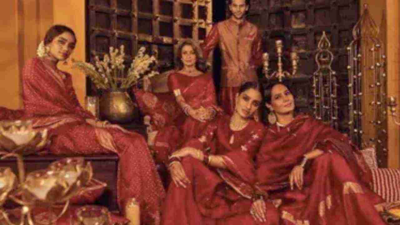 ದೀಪಾವಳಿ ಜಾಹೀರಾತಿನಿಂದ ವಿವಾದಕ್ಕೀಡಾದ ಫ್ಯಾಬ್ ಇಂಡಿಯಾದಿಂದ ಸ್ಪಷ್ಟನೆ; ಇದು ದೀಪಾವಳಿ ಕಲೆಕ್ಷನ್ ಅಲ್ಲವೆಂದ ಕಂಪನಿ !