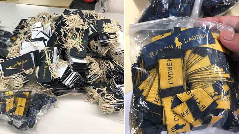 Bengaluru: ನಕಲಿ ಬ್ರ್ಯಾಂಡ್ನ ಶರ್ಟ್ ಗೋದಾಮಿನ ಮೇಲೆ ದಾಳಿ