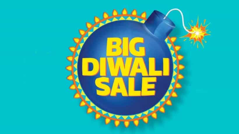 Flipkart Big Diwali Sale: ಮುಂದುವರೆದ ಫ್ಲಿಪ್ಕಾರ್ಟ್ ಆಫರ್ ಧಮಾಕ: ಬಿಗ್ ದೀಪಾವಳಿ ಸೇಲ್ನಲ್ಲಿ ರೋಮಾಂಚನಕಾರಿ ಡೀಲ್ಸ್