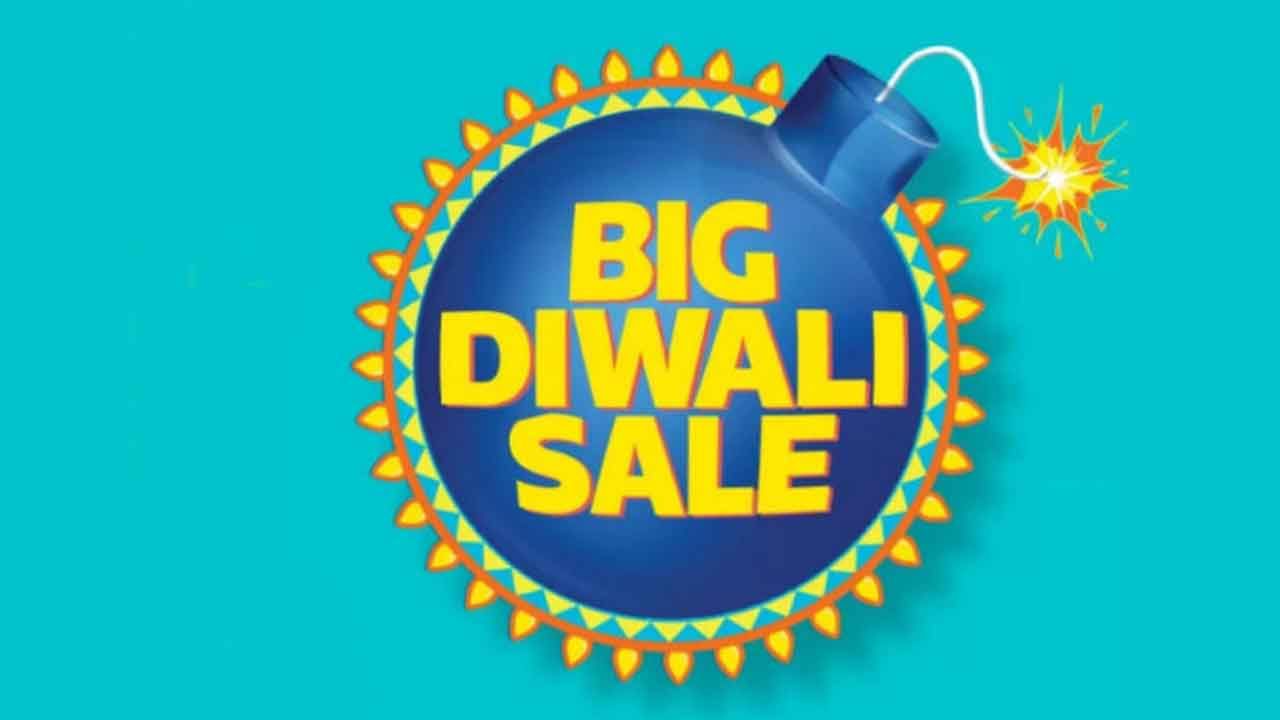 Flipkart Big Diwali Sale: ಭರ್ಜರಿ ಬೇಡಿಕೆ: ಗ್ರಾಹಕರಿಗಾಗಿ ಮತ್ತೊಮ್ಮೆ ದೀಪಾವಳಿ ಸೇಲ್ ಆಯೋಜಿಸಲು ಮುಂದಾದ ಫ್ಲಿಪ್​ಕಾರ್ಟ್