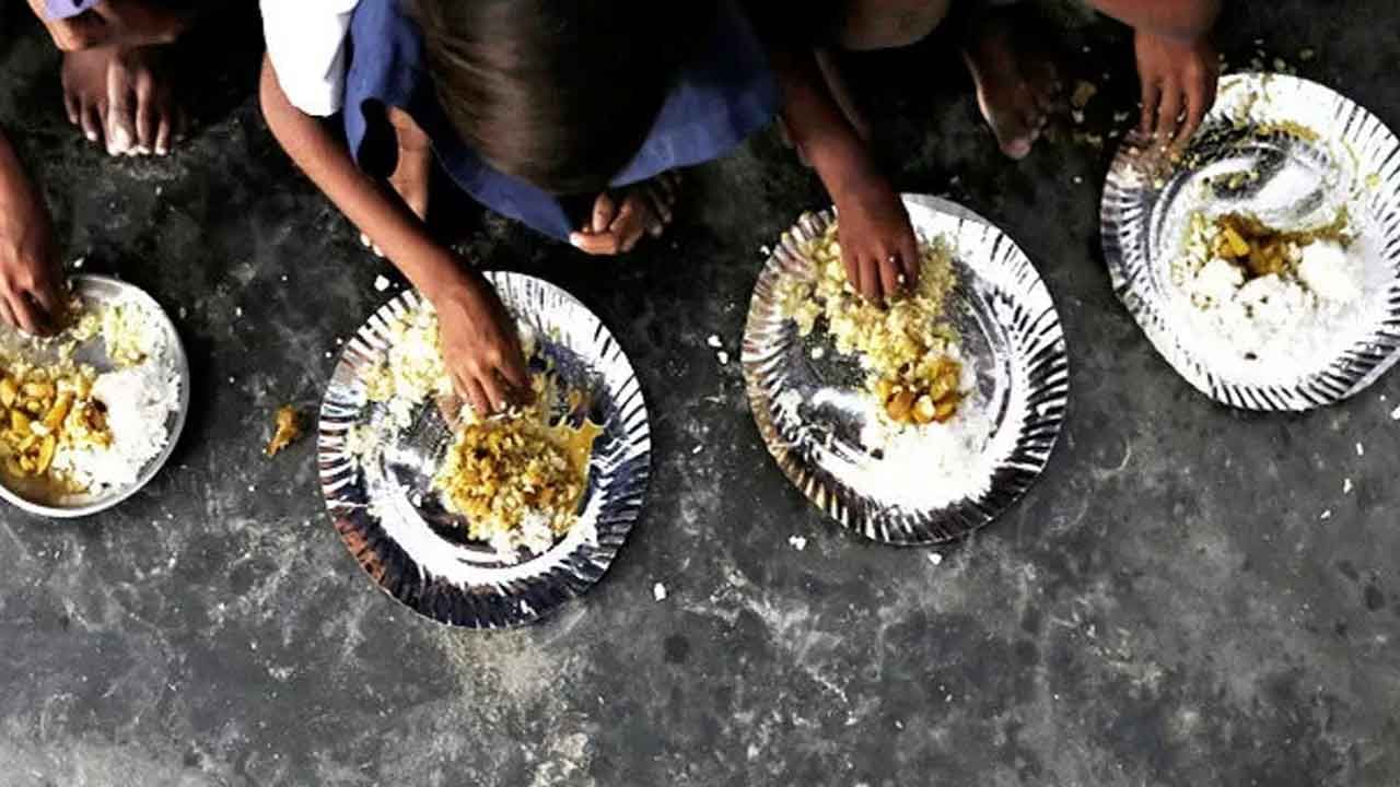 Global Hunger Index 2021 ಜಾಗತಿಕ ಹಸಿವು ಸೂಚ್ಯಂಕದಲ್ಲಿ ಭಾರತದ ಸ್ಥಾನ ಕುಸಿತ; ಈ  ಸೂಚ್ಯಂಕ ಏನನ್ನು ಸೂಚಿಸುತ್ತದೆ?