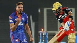 IPL 2021: ಧೋನಿ, ಕೊಹ್ಲಿ, ರೋಹಿತ್ ವಿಕೆಟ್ ಪಡೆದು ಟೀಂ ಇಂಡಿಯಾ ಕದ ತಟ್ಟಿದ ಡೆಲ್ಲಿ ಯುವ ಬೌಲರ್