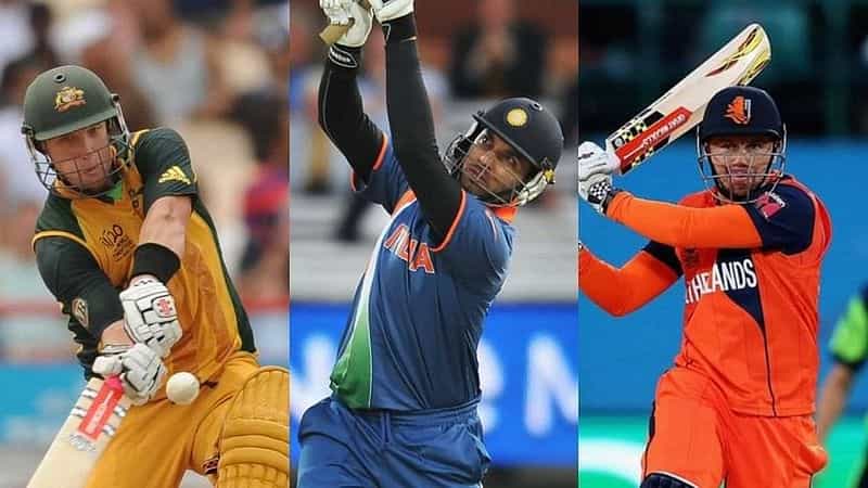 ಟಿ 20 ವಿಶ್ವಕಪ್ 2021 ಆರಂಭವಾಗಿದೆ ಮತ್ತು ಮೊದಲ ಸುತ್ತಿನ ಅತ್ಯುತ್ತಮ ಪಂದ್ಯಗಳ ನಂತರ ಸೂಪರ್ -12 ಸುತ್ತು ಆರಂಭವಾಗುತ್ತದೆ. ಅಂದರೆ ಮತ್ತೊಮ್ಮೆ ಸಿಕ್ಸರ್ ಮತ್ತು ಫೋರ್ಗಳ ಮಳೆ ಸುರಿಯಲಿದೆ. ಯಾವ ತಂಡವು ಗೆಲ್ಲುತ್ತದೆ ಎಂಬುದು ಗೊತ್ತಾಗುತ್ತದೆ, ಆದರೆ ಈ ತಂಡಗಳ ಸೋಲು ಮತ್ತು ಗೆಲುವಿನ ಹೊರತಾಗಿ, ಎಲ್ಲರ ಕಣ್ಣುಗಳು ಪಂದ್ಯಾವಳಿಯಲ್ಲಿ ಯಾರು 'ಸಿಕ್ಸರ್ ಕಿಂಗ್' ಆಗುತ್ತಾರೆ ಎಂಬುದರ ಮೇಲೆ ಇರುತ್ತದೆ. 2007 ರಿಂದ ನಡೆಯುತ್ತಿರುವ ಪಂದ್ಯಾವಳಿಯ ಪ್ರತಿ ಆವೃತ್ತಿಯಲ್ಲಿ ಹೊಸ ಸಿಕ್ಸರ್ ಕಿಂಗ್ ಹುಟ್ಟಿಕೊಳ್ಳುತ್ತಾರೆ. ಕಳೆದ 6 ಆವೃತ್ತಿಗಳಲ್ಲಿ ಯಾರು ಹೆಚ್ಚು ಸಿಕ್ಸರ್ ಸಿಡಿಸಿದ್ದಾರೆ ಎಂಬುದನ್ನು ನಾವೀಗ ನಿಮಗೆ ಹೇಳಲಿದ್ದೇವೆ.