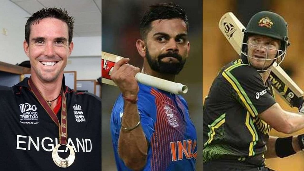 ಟಿ 20 ವಿಶ್ವಕಪ್ 2021 ಓಮನ್ ಮತ್ತು ಯುಎಇಯಲ್ಲಿ ಆರಂಭವಾಗಿದೆ. ಮೊದಲ ಸುತ್ತಿನ ಪಂದ್ಯಗಳನ್ನು ಆಡಲಾಗುತ್ತಿದ್ದು, ಇದರಲ್ಲಿ 8 ತಂಡಗಳು ಎರಡನೇ ಸುತ್ತಿನಲ್ಲಿ ಸ್ಥಾನಕ್ಕಾಗಿ ಪೈಪೋಟಿ ನಡೆಸುತ್ತಿವೆ. ಪಂದ್ಯಾವಳಿಯಲ್ಲಿ ಇನ್ನೂ 3 ವಾರಗಳಿಗಿಂತ ಹೆಚ್ಚು ಸಮಯ ಉಳಿದಿದೆ ಮತ್ತು ಇಂತಹ ಪರಿಸ್ಥಿತಿಯಲ್ಲಿ ಅನೇಕ ಉತ್ತಮ ಪ್ರದರ್ಶನಗಳು ಹೊರಬರುತ್ತಿವೆ. ಟಿ 20 ವಿಶ್ವಕಪ್ ವಿಜೇತರ ಜೊತೆಯಲ್ಲಿ, ಟೂರ್ನಿಯುದ್ದಕ್ಕೂ ಮಿಂಚುವ ಆಟಗಾರ ಯಾರು, ಪ್ಲೇಯರ್ ಆಫ್ ದಿ ಟೂರ್ನಮೆಂಟ್ ಪ್ರಶಸ್ತಿಯನ್ನು ಯಾರು ಪಡೆಯುತ್ತಾರೆ ಎಂಬುದನ್ನು ತಿಳಿದುಕೊಳ್ಳುವುದು ಕೂಡ ಎಲ್ಲರ ಆಸಕ್ತಿಯಾಗಿದೆ. ಇದನ್ನು ತಿಳಿದುಕೊಳ್ಳುವ ಮುನ್ನ ಇಲ್ಲಿಯವರೆಗೆ ಕಳೆದ 6 ವಿಶ್ವಕಪ್ಗಳಲ್ಲಿ ಈ ಪ್ರಶಸ್ತಿಗಳನ್ನು ಗೆದ್ದ ಆಟಗಾರರ ಬಗ್ಗೆ ಹೇಳೋಣ.