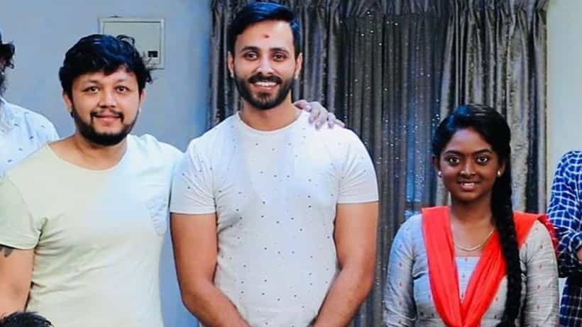 ‘ಲಕ್ಷಣ’ ಧಾರಾವಾಹಿಗೆ ಡಬಲ್ ಸಂಭ್ರಮ; ನಟ ಗಣೇಶ್ಗೆ ಧನ್ಯವಾದ ತಿಳಿಸಿದ ಜಗನ್