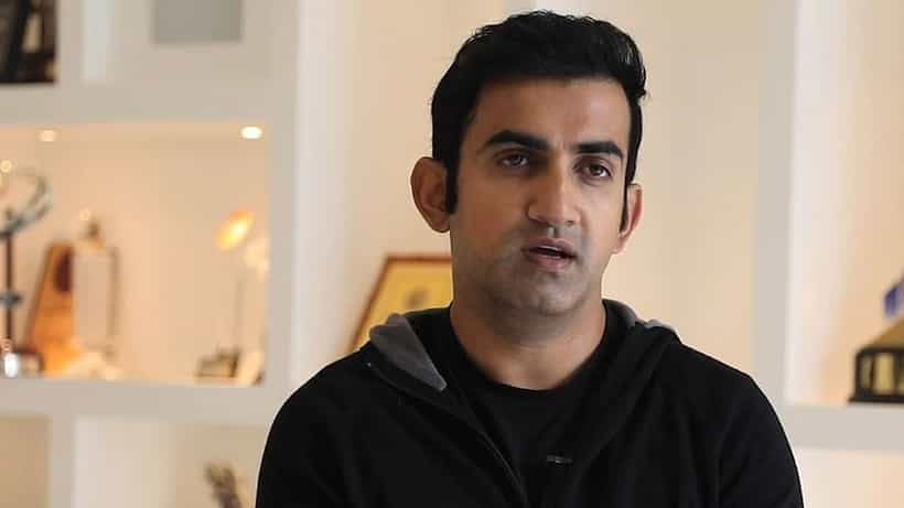 IPL 2021: ಧೋನಿ ಐಪಿಎಲ್ನ ಅತ್ಯುತ್ತಮ ನಾಯಕನಲ್ಲ ಎಂದ ಗಂಭೀರ್! ಸೂಕ್ತ ಕಾರಣವನ್ನು ನೀಡಿದ ಗೌತಿ