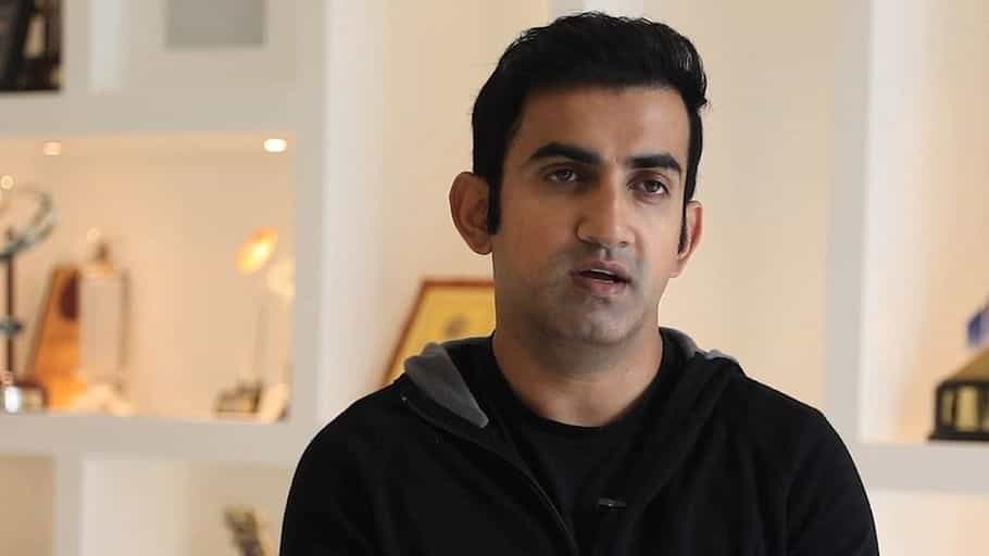 IPL 2021: ಧೋನಿ ಐಪಿಎಲ್ನ ಅತ್ಯುತ್ತಮ ನಾಯಕನಲ್ಲ ಎಂದ ಗಂಭೀರ್! ಸೂಕ್ತ ಕಾರಣವನ್ನು ನೀಡಿದ ಗೌತಿ IPL 2021: ಧೋನಿ ಐಪಿಎಲ್ನ ಅತ್ಯುತ್ತಮ ನಾಯಕನಲ್ಲ ಎಂದ ಗಂಭೀರ್! ಸೂಕ್ತ ಕಾರಣವನ್ನು ನೀಡಿದ ಗೌತಿ