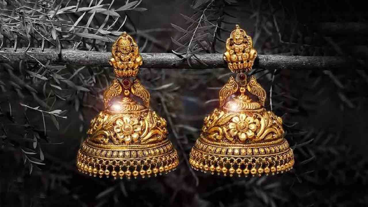 Gold Price Today: ಇಂದು ಸಹ ಚಿನ್ನ, ಬೆಳ್ಳಿ ದರದಲ್ಲಿ ಏರಿಕೆ; 10 ಗ್ರಾಂ ಚಿನ್ನಕ್ಕೆ ಎಷ್ಟಿದೆ ಬೆಲೆ? ಇಲ್ಲಿದೆ ಮಾಹಿತಿ