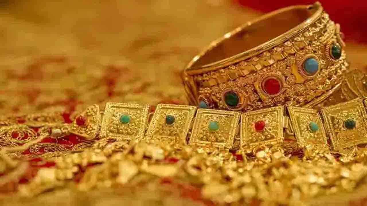Gold Price Today: ಇಂದು ಸಹ ಚಿನ್ನ, ಬೆಳ್ಳಿ ಬೆಲೆಯಲ್ಲಿ ಏರಿಕೆ ಕಂಡಿದೆ! ಆಭರಣ ಕೊಳ್ಳುವವರು ದರ ವಿವರ ಪರಿಶೀಲಿಸಿ