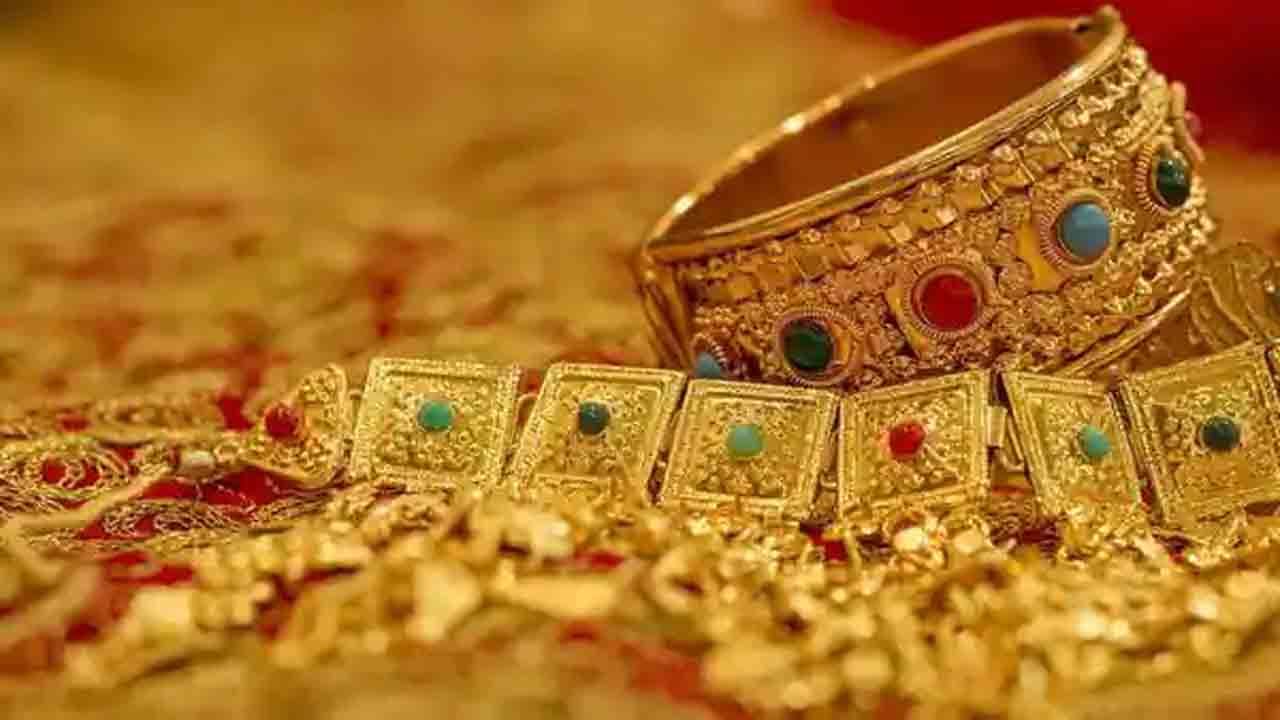 Gold Price Today: ಇಂದು ಸಹ ಚಿನ್ನ, ಬೆಳ್ಳಿ ಬೆಲೆಯಲ್ಲಿ ಏರಿಕೆ ಕಂಡಿದೆ! ಆಭರಣ ಕೊಳ್ಳುವವರು ದರ ವಿವರ ಪರಿಶೀಲಿಸಿ