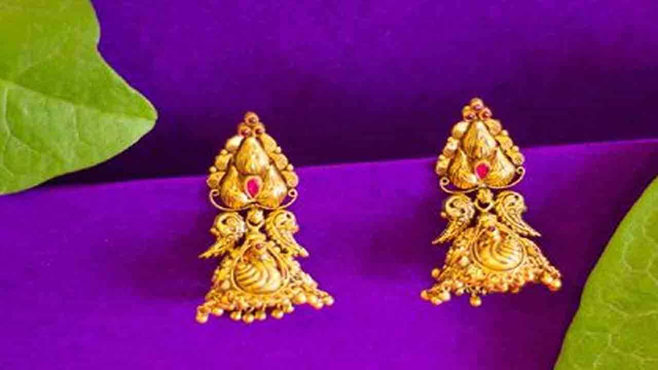 Gold Price Today: ಏರುತ್ತಲೇ ಇದೆ ಚಿನ್ನದ ದರ; ಯಾವ್ಯಾವ ನಗರಗಳಲ್ಲಿ ಎಷ್ಟಿದೆ? ಮಾಹಿತಿ ಇಲ್ಲಿದೆ