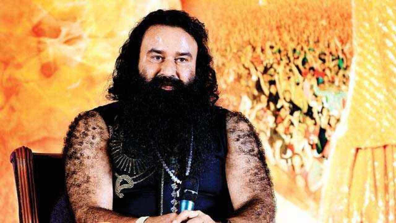 Gurmeet Ram Rahim ರಂಜಿತ್ ಸಿಂಗ್ ಹತ್ಯೆ ಪ್ರಕರಣ: ಡೇರಾ ಸಚ್ಚಾ ಸೌದಾದ ಗುರ್ಮೀತ್ ರಾಮ್ ರಹೀಮ್, ಇತರ ನಾಲ್ಕು ಮಂದಿಗೆ ಜೀವಾವಧಿ ಶಿಕ್ಷೆ Gurmeet Ram Rahim ರಂಜಿತ್ ಸಿಂಗ್ ಹತ್ಯೆ ಪ್ರಕರಣ: ಡೇರಾ ಸಚ್ಚಾ ಸೌದಾದ ಗುರ್ಮೀತ್ ರಾಮ್ ರಹೀಮ್, ಇತರ ನಾಲ್ಕು ಮಂದಿಗೆ ಜೀವಾವಧಿ ಶಿಕ್ಷೆ