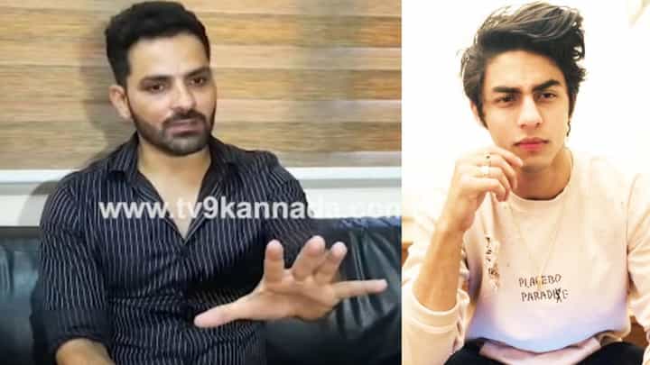 ‘ಬರೀ ಸ್ಟಾರ್ ಮಗ ಅಂತ ಸುದ್ದಿ ಮಾಡೋದಲ್ಲ, ಡ್ರಗ್ಸ್ ಜಾಲ ದೊಡ್ಡದಿದೆ’: ನಟ ಗುರುನಂದನ್ ‘ಬರೀ ಸ್ಟಾರ್ ಮಗ ಅಂತ ಸುದ್ದಿ ಮಾಡೋದಲ್ಲ, ಡ್ರಗ್ಸ್ ಜಾಲ ದೊಡ್ಡದಿದೆ’: ನಟ ಗುರುನಂದನ್
