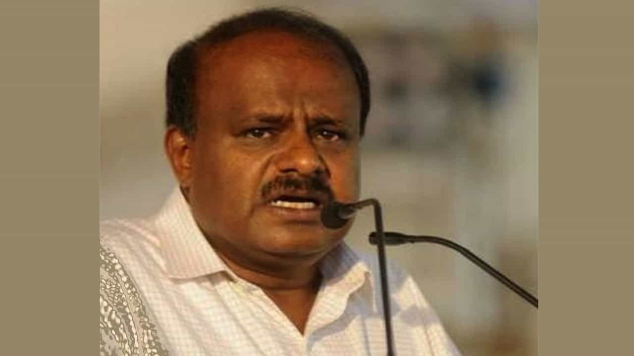 ಆರ್​ಎಸ್​ಎಸ್​ನ ನಾಲ್ಕು ಸಾವಿರ ಐಎಎಸ್, ಐಪಿಎಸ್ ಅಧಿಕಾರಿಗಳಿದ್ದಾರೆ; ಹೆಚ್​ಡಿ ಕುಮಾರಸ್ವಾಮಿ