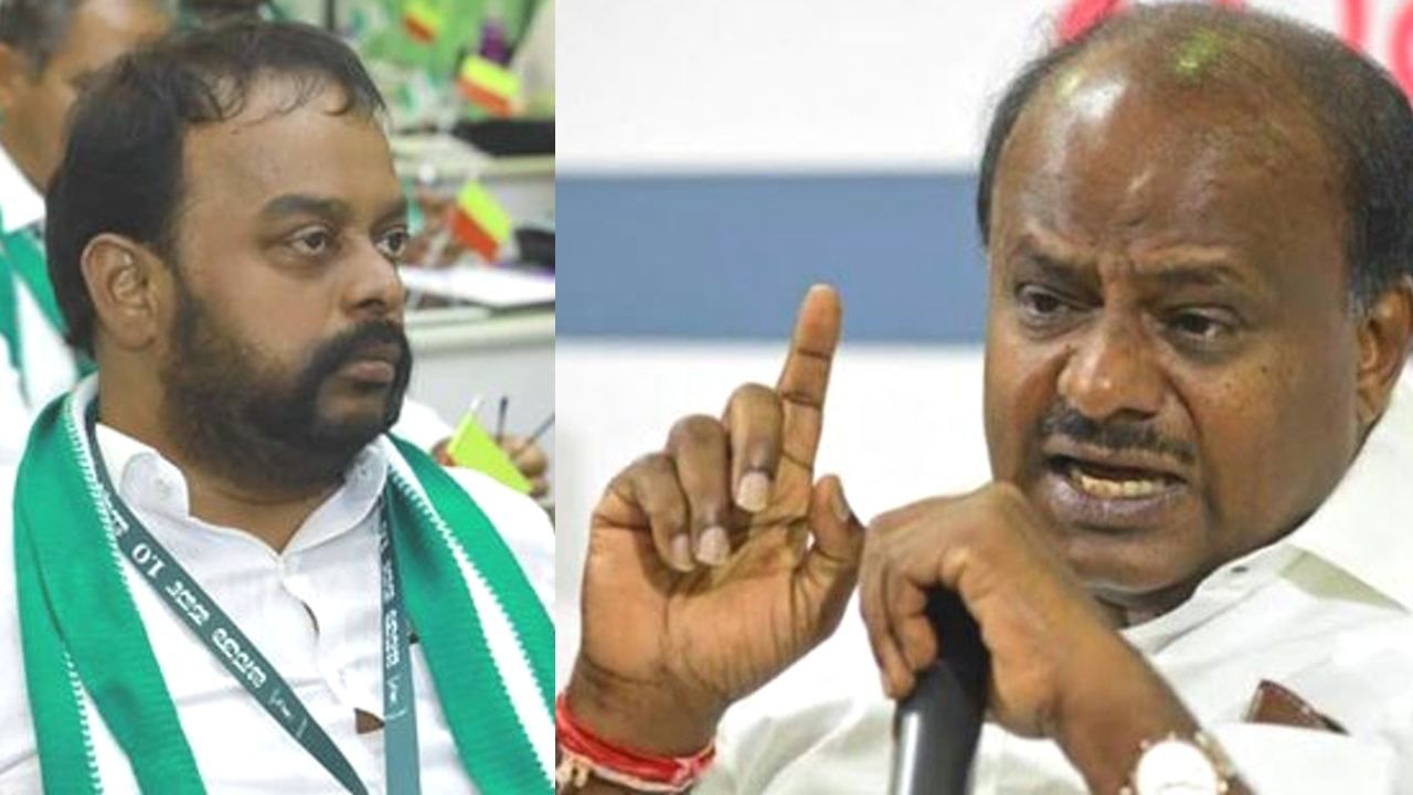 ಆರೆಸ್ಸೆಸ್ ಬಗ್ಗೆ ಕುಮಾರಸ್ವಾಮಿ ಹೇಳಿಕೆ ಅಕ್ಷರಶಃ ಸತ್ಯ: ಬಿಜೆಪಿ ಅದರಿಂದ ಹತಾಶಗೊಂಡಿದೆ -ಟಿ.ಎ. ಶರವಣ ತೀವ್ರ ವಾಗ್ದಾಳಿ ಆರೆಸ್ಸೆಸ್ ಬಗ್ಗೆ ಕುಮಾರಸ್ವಾಮಿ ಹೇಳಿಕೆ ಅಕ್ಷರಶಃ ಸತ್ಯ: ಬಿಜೆಪಿ ಅದರಿಂದ ಹತಾಶಗೊಂಡಿದೆ -ಟಿ.ಎ. ಶರವಣ ತೀವ್ರ ವಾಗ್ದಾಳಿ