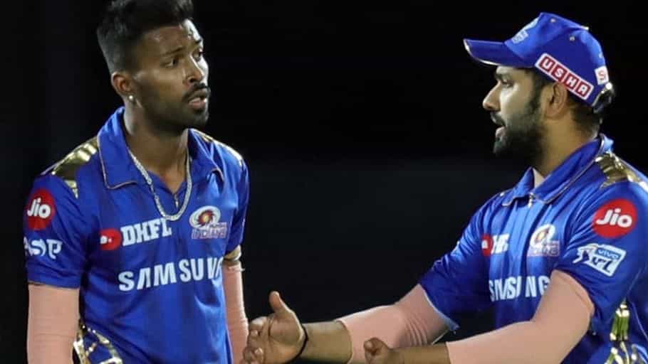 Hardik Pandya: ಹಾರ್ದಿಕ್ ಪಾಂಡ್ಯ ಬೌಲಿಂಗ್ ಮಾಡುವುದು ಯಾವಾಗ? ರೋಹಿತ್ ಶರ್ಮಾ ಹೇಳಿದ್ದೇನು?
