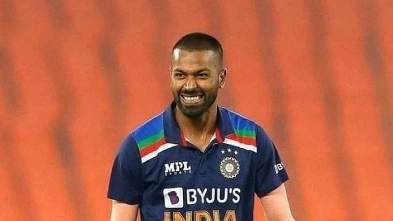 T20 World Cup: ಹಾರ್ದಿಕ್ ಪಾಂಡ್ಯರನ್ನು ಟಿ20 ವಿಶ್ವಕಪ್ ತಂಡದಿಂದ ಕೈಬಿಟ್ಟರೆ ಬದಲಿಯಾಗಿ ಯಾರಿಗೆ ಸಿಗಲಿದೆ ಅವಕಾಶ? T20 World Cup: ಹಾರ್ದಿಕ್ ಪಾಂಡ್ಯರನ್ನು ಟಿ20 ವಿಶ್ವಕಪ್ ತಂಡದಿಂದ ಕೈಬಿಟ್ಟರೆ ಬದಲಿಯಾಗಿ ಯಾರಿಗೆ ಸಿಗಲಿದೆ ಅವಕಾಶ?