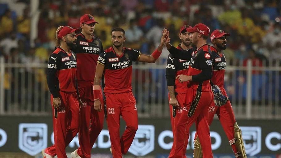 IPL 2021: ಒಂದು ಆವೃತ್ತಿಯಲ್ಲಿ ಅತಿ ಹೆಚ್ಚು ವಿಕೆಟ್ ಪಡೆದ ಮೊದಲ ಭಾರತೀಯ ಬೌಲರ್ ನಮ್ಮ ಪರ್ಪಲ್ ಪಟೇಲ್!