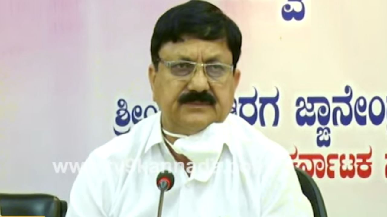 ‘ಅನ್ನ ಕೊಡುವ ಚಿತ್ರೋದ್ಯಮ ಮುಚ್ಚಬಾರದು, ಪೈರಸಿಗೆ ಅಂತ್ಯ ಹಾಡ್ತೀವಿ’: ಆರಗ ಜ್ಞಾನೇಂದ್ರ ಭರವಸೆ