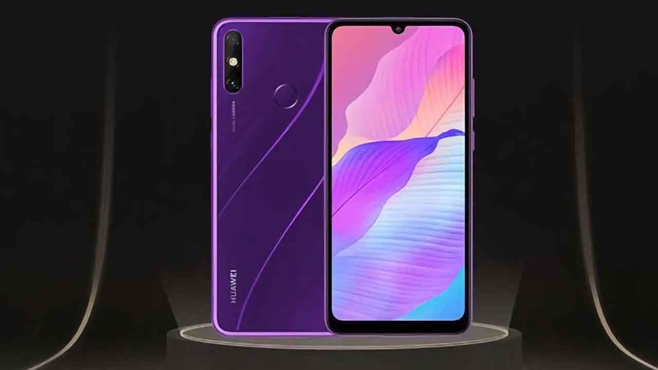 Huawei Enjoy 20e: ಹುವಾಯೇ ಕಂಪೆನಿಯಿಂದ ಬಜೆಟ್ ಬೆಲೆಗೆ ಭರ್ಜರಿ ಫೀಚರ್​ಗಳ ಹೊಸ ಫೋನ್ ಅನಾವರಣ