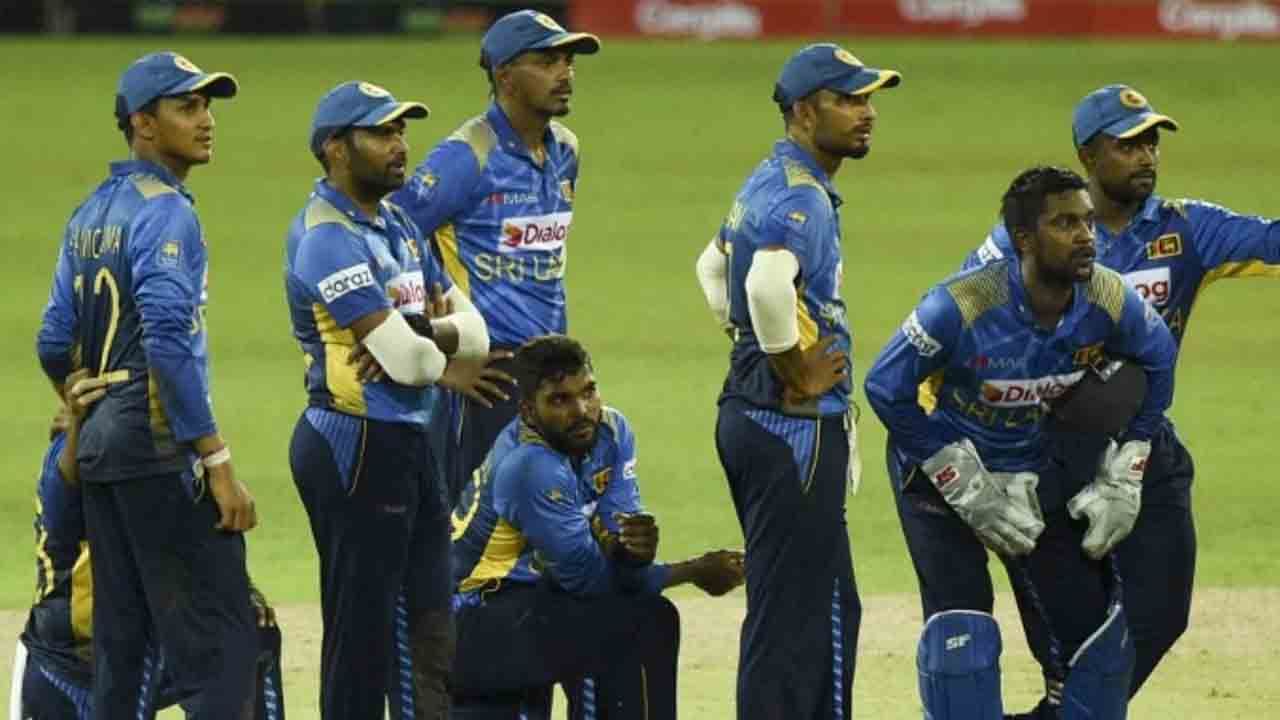 ICC Mens T20 World Cup: ಟಿ20 ವಿಶ್ವಕಪ್​ನಲ್ಲಿಂದು ಎರಡು ಪಂದ್ಯ: ಐರ್ಲೆಡ್ vs ನೆದರ್ಲೆಂಡ್ಸ್​ ಮತ್ತು ಶ್ರೀಲಂಕಾ vs ನಬಿಯಾ