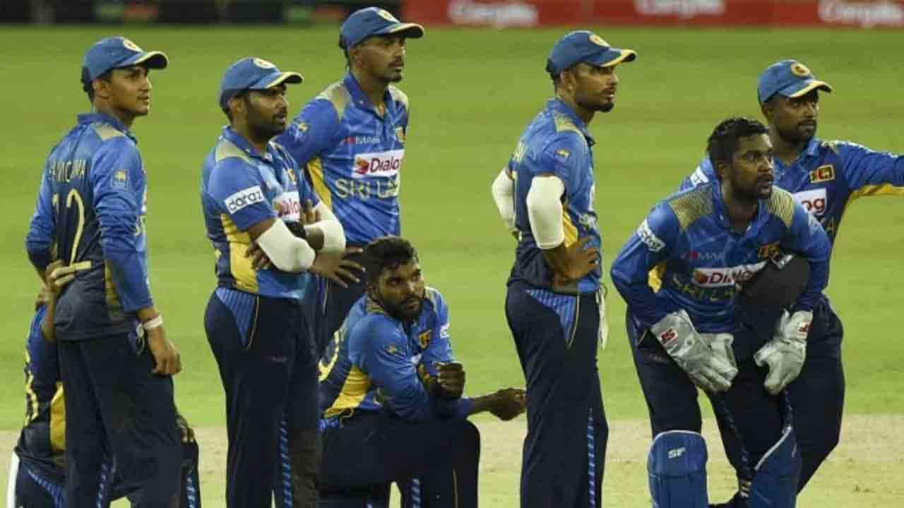 ICC Mens T20 World Cup: ಟಿ20 ವಿಶ್ವಕಪ್ನಲ್ಲಿಂದು ಎರಡು ಪಂದ್ಯ: ಐರ್ಲೆಡ್ vs ನೆದರ್ಲೆಂಡ್ಸ್ ಮತ್ತು ಶ್ರೀಲಂಕಾ vs ನಬಿಯಾ ICC Mens T20 World Cup: ಟಿ20 ವಿಶ್ವಕಪ್ನಲ್ಲಿಂದು ಎರಡು ಪಂದ್ಯ: ಐರ್ಲೆಡ್ vs ನೆದರ್ಲೆಂಡ್ಸ್ ಮತ್ತು ಶ್ರೀಲಂಕಾ vs ನಬಿಯಾ