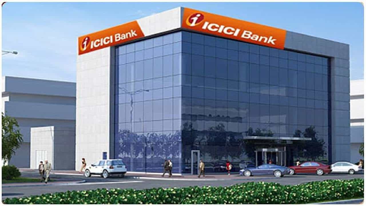 ICICI Bank Q2 Results: ಐಸಿಐಸಿಐ ಬ್ಯಾಂಕ್ ಎರಡನೇ ತ್ರೈಮಾಸಿಕ ಲಾಭ ಶೇ 30ರಷ್ಟು ಏರಿ 5511 ಕೋಟಿ ರೂ. ICICI Bank Q2 Results: ಐಸಿಐಸಿಐ ಬ್ಯಾಂಕ್ ಎರಡನೇ ತ್ರೈಮಾಸಿಕ ಲಾಭ ಶೇ 30ರಷ್ಟು ಏರಿ 5511 ಕೋಟಿ ರೂ.