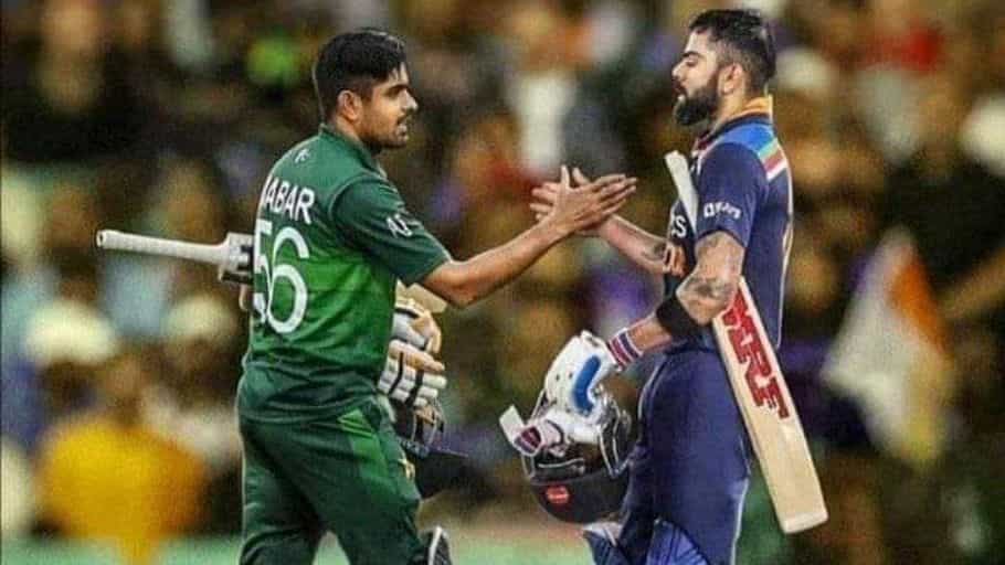 T20 World Cup: ಭಾರತ- ಪಾಕ್ ಪಂದ್ಯವನ್ನು ರದ್ದುಗೊಳಿಸುವಂತೆ ಹೆಚ್ಚಿದ ಒತ್ತಾಯ; ಬಿಸಿಸಿಐ ನೀಡಿದ ಸ್ಪಷ್ಟನೆ ಏನು ಗೊತ್ತಾ?