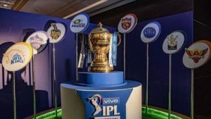 IPL 2022: ಮೆಗಾ ಹರಾಜು ದಿನಾಂಕ ನಿಗದಿ? ಹೊಸ ತಂಡಗಳಿಗೆ ಬೇಸರ ತಂದ ಐಪಿಎಲ್ ನಿಯಮ!