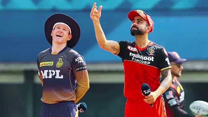 IPL 2021 Eliminator, RCB vs KKR: ಇಂದು ಆರ್ಸಿಬಿ-ಕೆಕೆಆರ್ ನಡುವೆ ಎಲಿಮಿನೇಟರ್ ಪಂದ್ಯ: ಸೋತರೆ ಟೂರ್ನಿಯಿಂದ ಔಟ್