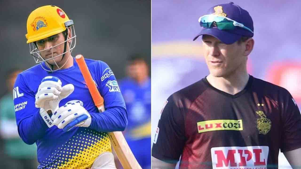 IPL 2021 Final: CSK vs KKR: ಐಪಿಎಲ್​ನಲ್ಲಿಂದು ಫೈನಲ್ ಫೈಟ್: ಪ್ರಶಸ್ತಿಗಾಗಿ ಚೆನ್ನೈ-ಕೋಲ್ಕತ್ತಾ ನಡುವೆ ಹೈವೋಲ್ಟೇಜ್ ಪಂದ್ಯ