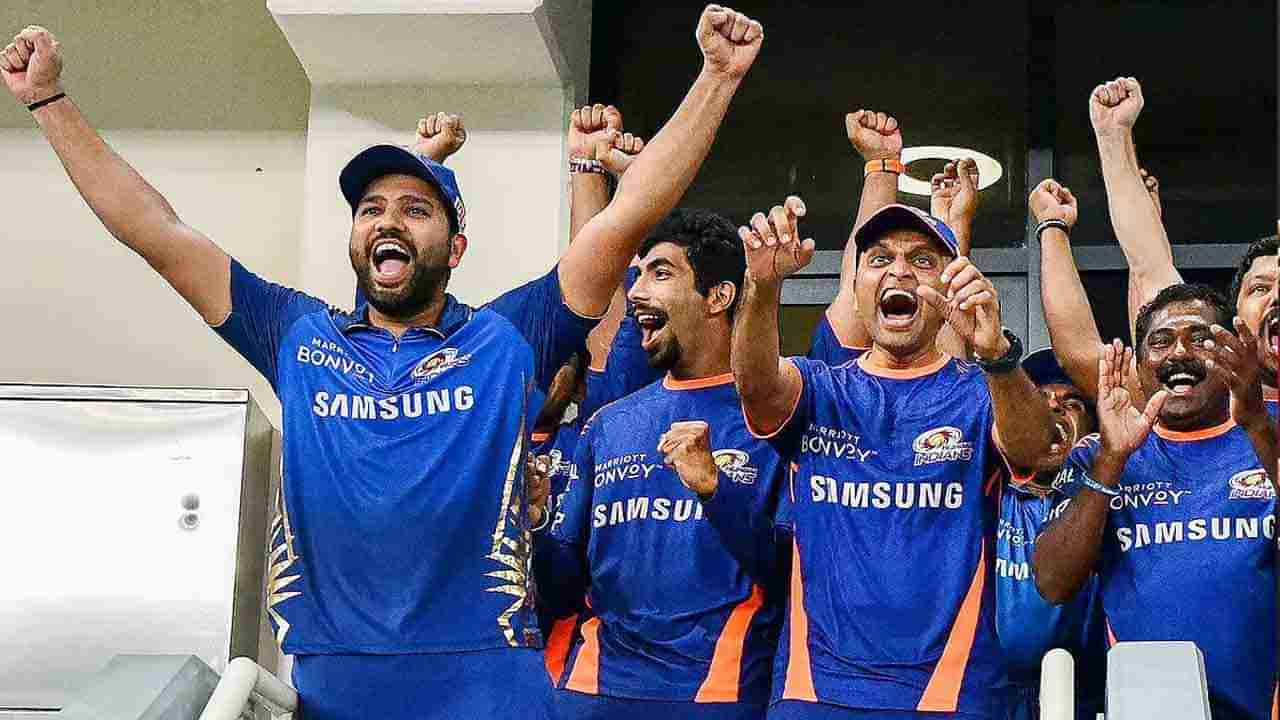 Mumbai Indians: ಮುಂಬೈಗೆ ಇನ್ನೂ ಇದೆ ಪ್ಲೇ ಆಫ್ ಅವಕಾಶ: ಇಂದಿನ ಪಂದ್ಯದಲ್ಲಿ ರೋಹಿತ್ ಪಡೆ ಹೀಗೆ ಮಾಡಬೇಕು