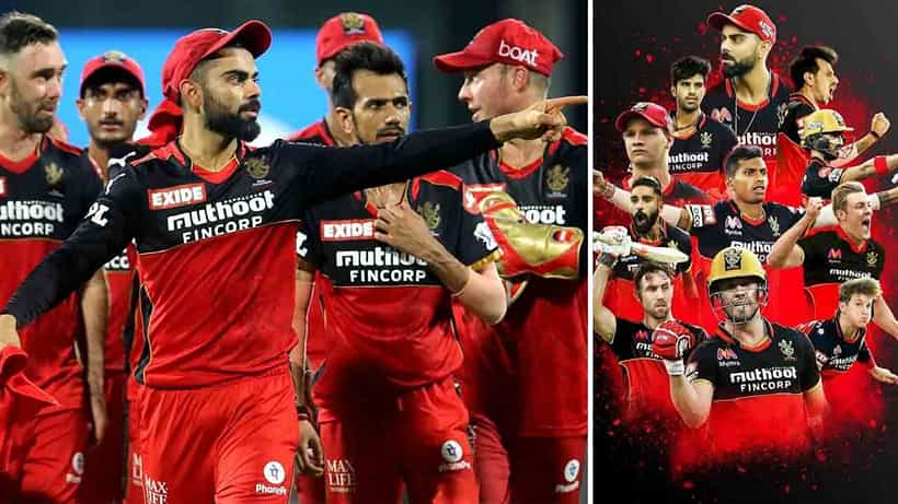 RCB Predicted XI: ಡೆಲ್ಲಿ ವಿರುದ್ಧದ ಪಂದ್ಯಕ್ಕೆ ಆರ್ಸಿಬಿ ತಂಡದಿಂದ ಇಬ್ಬರು ಆಟಗಾರರು ಔಟ್: 2 ಬದಲಾವಣೆ ಖಚಿತ