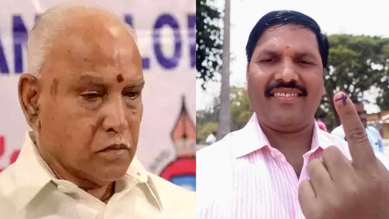 ಯಡಿಯೂರಪ್ಪ ಆಪ್ತ ಉಮೇಶ್ ‘ಕಾರು’ಬಾರು ಸೀದಾ ನೀರಾವರಿ ನಿಗಮ ಗೋಲ್ ಮಾಲ್ಗೆ ಲಿಂಕ್ ಆಗಿದೆ: ಐಟಿ ಮೂಲಗಳು ಯಡಿಯೂರಪ್ಪ ಆಪ್ತ ಉಮೇಶ್ ‘ಕಾರು’ಬಾರು ಸೀದಾ ನೀರಾವರಿ ನಿಗಮ ಗೋಲ್ ಮಾಲ್ಗೆ ಲಿಂಕ್ ಆಗಿದೆ: ಐಟಿ ಮೂಲಗಳು