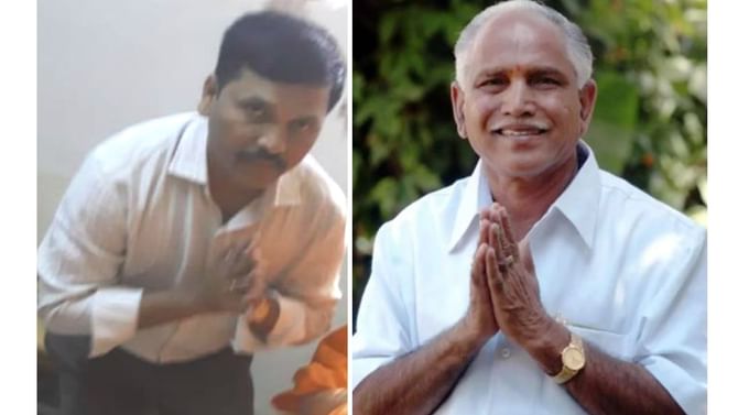 IT raid: ಬಿ.ಎಸ್. ಯಡಿಯೂರಪ್ಪ ಆಪ್ತನ ಮನೆ ಮೇಲೆ ಐಟಿ ದಾಳಿ; ಬಿಎಂಟಿಸಿ ಕಂಡಕ್ಟರ್ ಆಗಿದ್ದ ಆಪ್ತ ಉಮೇಶ್ ಹಿನ್ನೆಲೆ ಏನು? IT raid: ಬಿ.ಎಸ್. ಯಡಿಯೂರಪ್ಪ ಆಪ್ತನ ಮನೆ ಮೇಲೆ ಐಟಿ ದಾಳಿ; ಬಿಎಂಟಿಸಿ ಕಂಡಕ್ಟರ್ ಆಗಿದ್ದ ಆಪ್ತ ಉಮೇಶ್ ಹಿನ್ನೆಲೆ ಏನು?