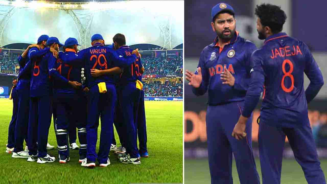 India vs New Zealand: ನ್ಯೂಜಿಲೆಂಡ್ ವಿರುದ್ಧದ ಪಂದ್ಯಕ್ಕೆ ಭಾರತದಲ್ಲಿ ಬರೋಬ್ಬರಿ 4 ಬದಲಾವಣೆಯಂತೆ!