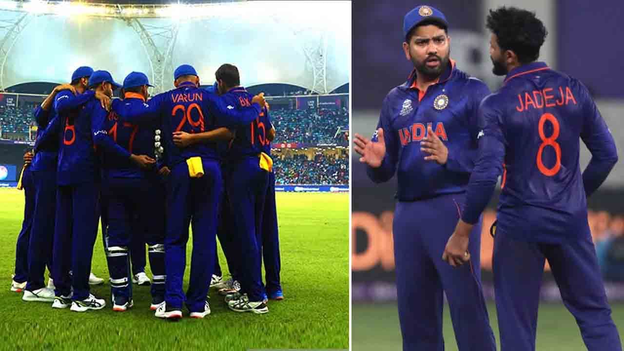 India vs New Zealand: ನ್ಯೂಜಿಲೆಂಡ್ ವಿರುದ್ಧದ ಪಂದ್ಯಕ್ಕೆ ಭಾರತದಲ್ಲಿ ಬರೋಬ್ಬರಿ 4 ಬದಲಾವಣೆಯಂತೆ!