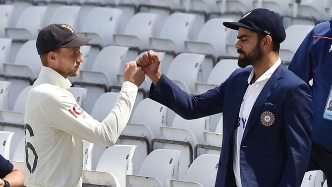 Ashes 2021: ಆಶಸ್ ಸರಣಿಯಲ್ಲಿ ಇಂಗ್ಲೆಂಡ್ಗೆ ಸೋಲು; ಡಬ್ಲ್ಯುಟಿಸಿ ಪಾಯಿಂಟ್ ಪಟ್ಟಿಯಲ್ಲಿ ಭಾರತಕ್ಕೆ ಭಾರೀ ಹೊಡೆತ Ashes 2021: ಆಶಸ್ ಸರಣಿಯಲ್ಲಿ ಇಂಗ್ಲೆಂಡ್ಗೆ ಸೋಲು; ಡಬ್ಲ್ಯುಟಿಸಿ ಪಾಯಿಂಟ್ ಪಟ್ಟಿಯಲ್ಲಿ ಭಾರತಕ್ಕೆ ಭಾರೀ ಹೊಡೆತ