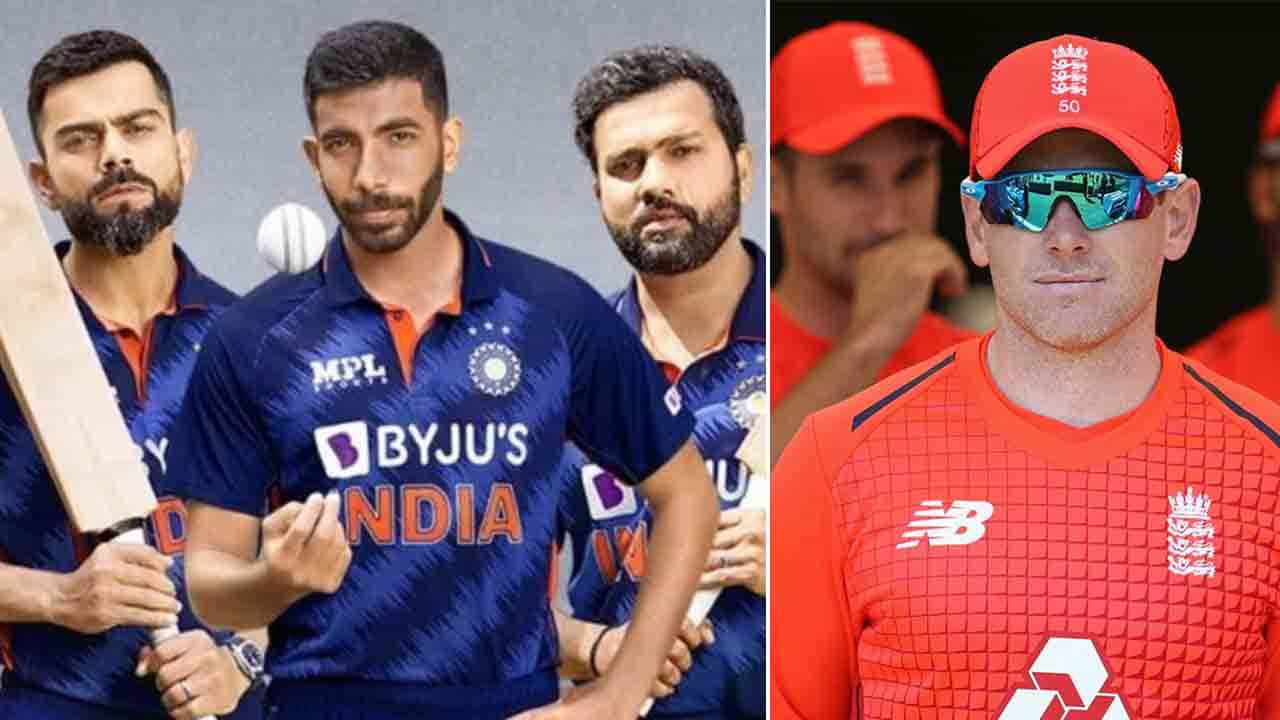 IND vs ENG Warm-Up Match: ಇಂದು ಭಾರತ-ಇಂಗ್ಲೆಂಡ್ ಅಭ್ಯಾಸ ಪಂದ್ಯ: ಎಷ್ಟು ಗಂಟೆಗೆ ಪ್ರಾರಂಭ?, ಲೈವ್ ವೀಕ್ಷಿಸುವುದು ಹೇಗೆ? IND vs ENG Warm-Up Match: ಇಂದು ಭಾರತ-ಇಂಗ್ಲೆಂಡ್ ಅಭ್ಯಾಸ ಪಂದ್ಯ: ಎಷ್ಟು ಗಂಟೆಗೆ ಪ್ರಾರಂಭ?, ಲೈವ್ ವೀಕ್ಷಿಸುವುದು ಹೇಗೆ?